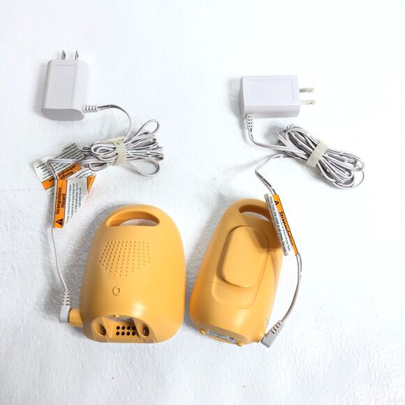 VTech Model DM 111 Audio Baby Monitor - Picture 5 of 6